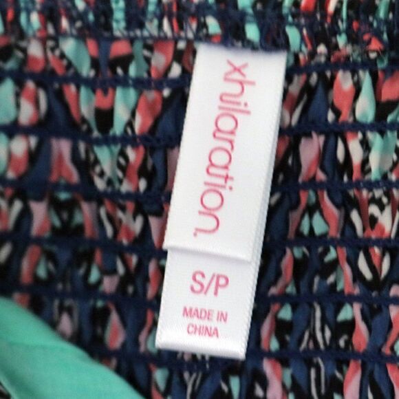 Xhilaration Dress - IT HAS POCKETS! - Picture 4 of 5